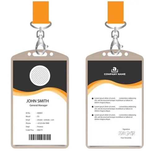  Id Card Manufacturer In Dubai