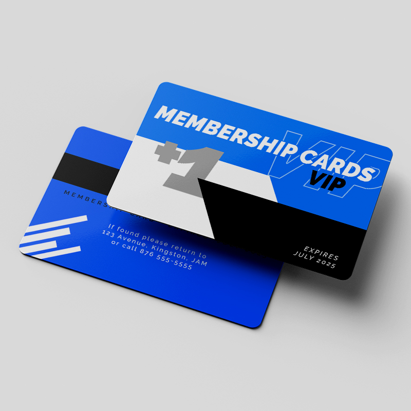 ID Card Manufacturer in Canada