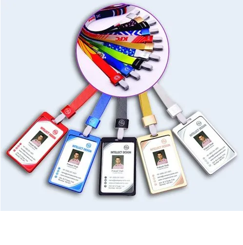 ID Card Manufacturer in Canada